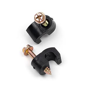 SuperSqueez Pole Climbing Strap - Budco Cable Supplies